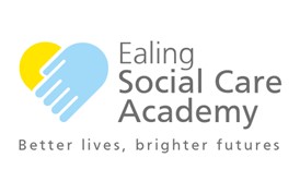 Social care academy logo